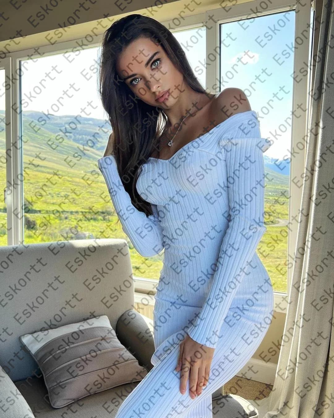 Sierra escort in Moscow