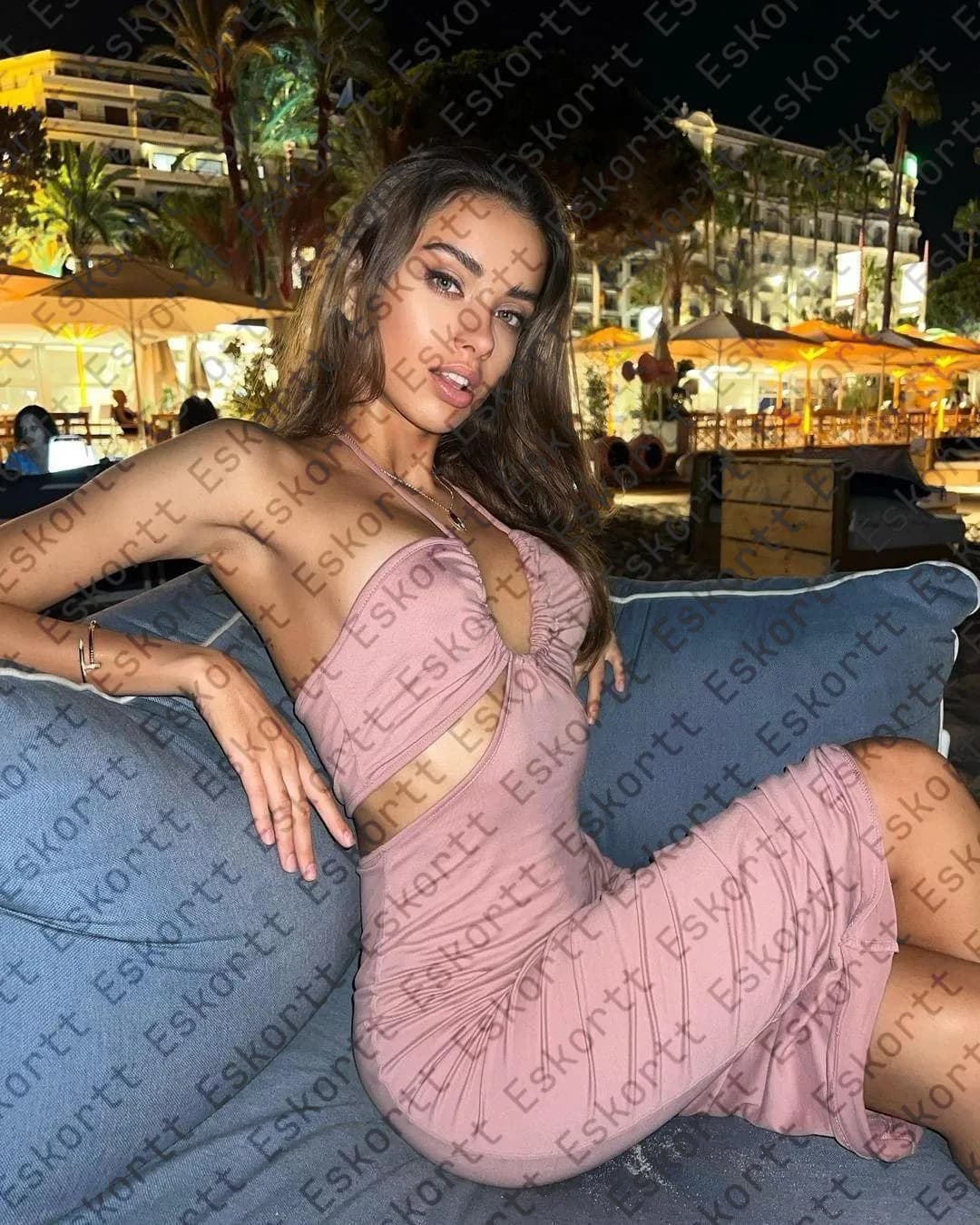 Sierra escort in Moscow