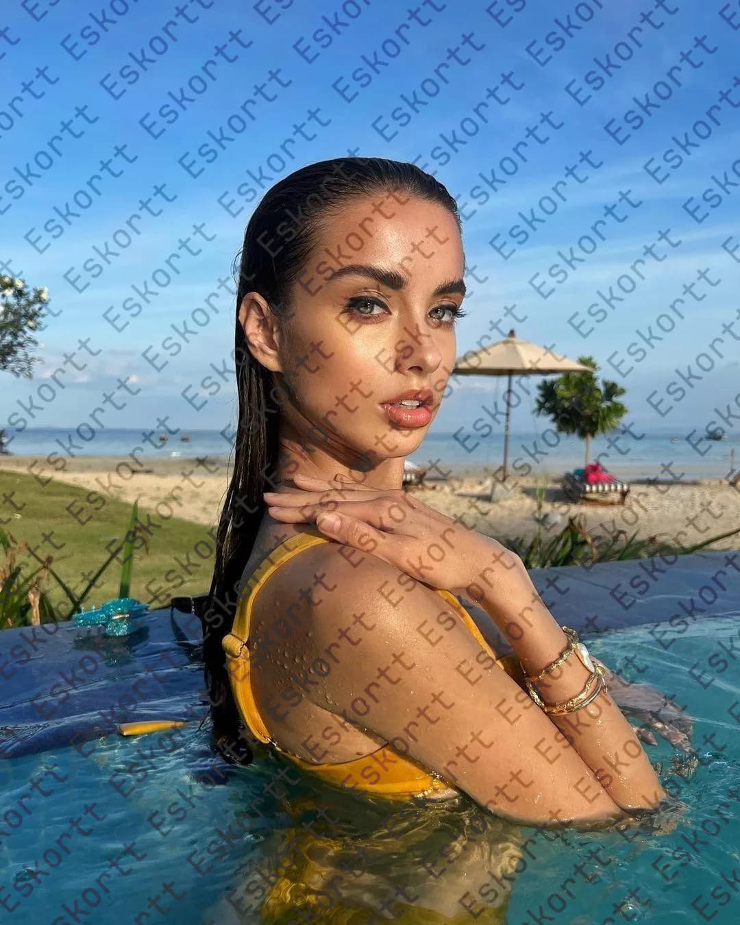 Sierra escort in Moscow