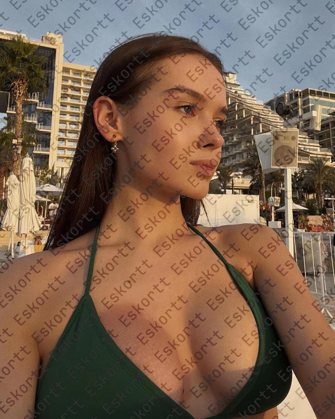 Shelby escort in Moscow