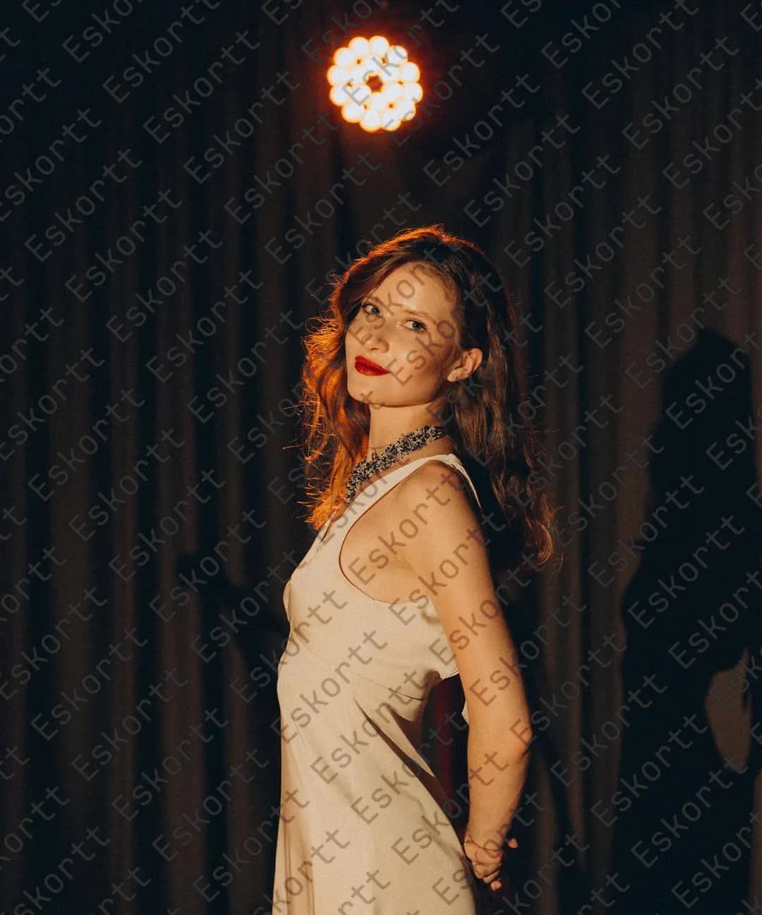 Marina escort in Moscow