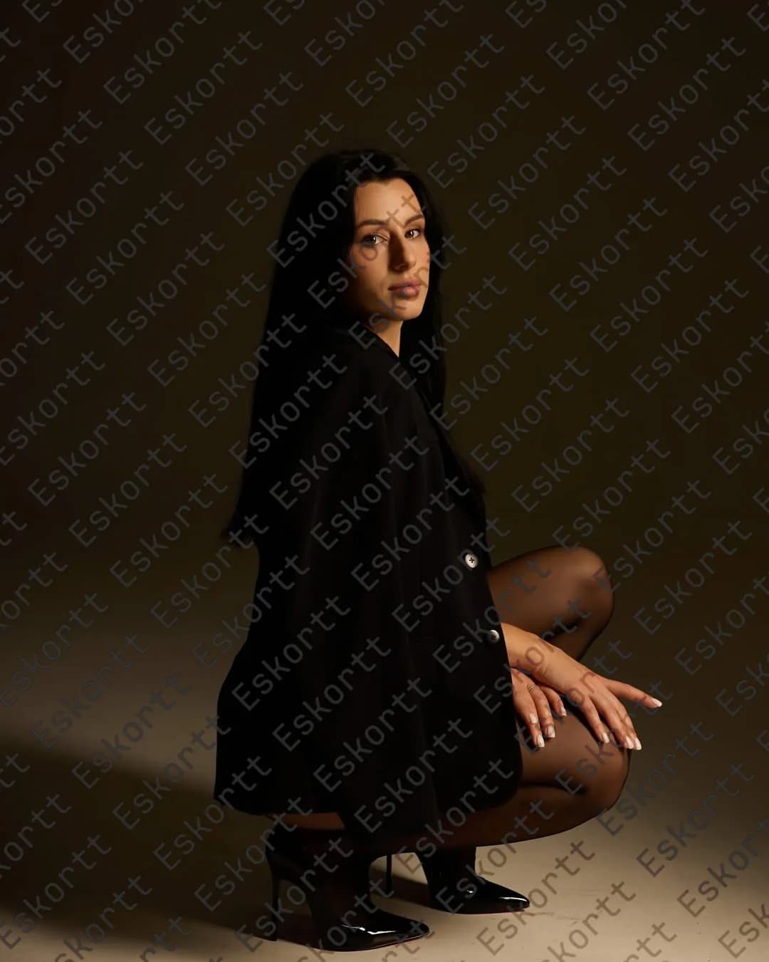 Eva escort in Moscow