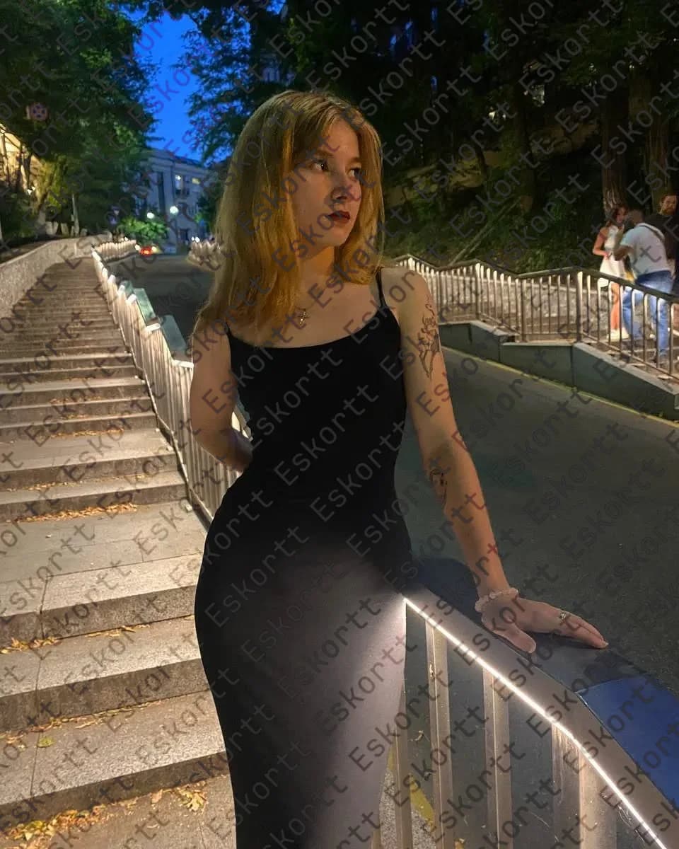 Abigail escort in Moscow