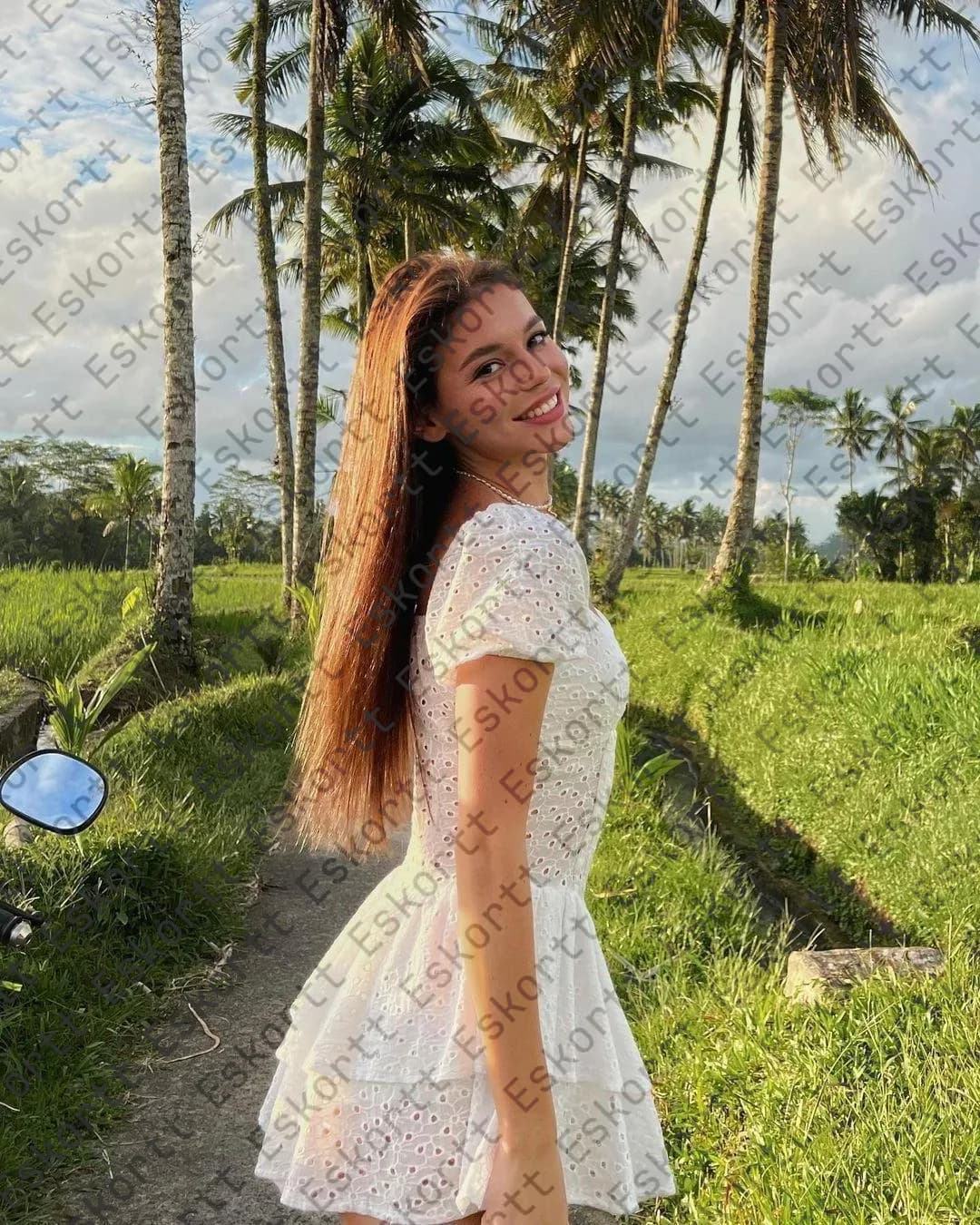 Annabelle escort in Moscow