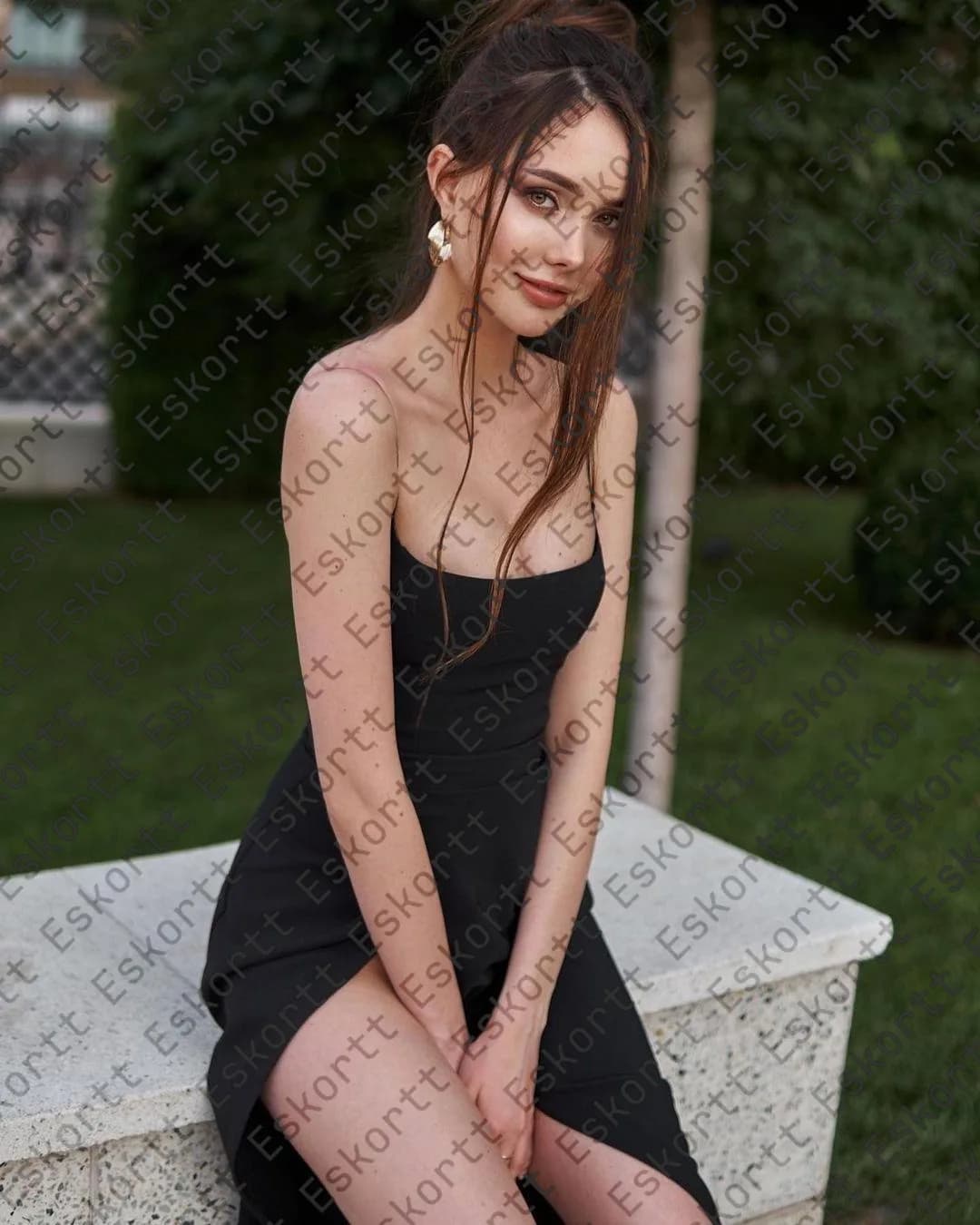 Bailey escort in Moscow