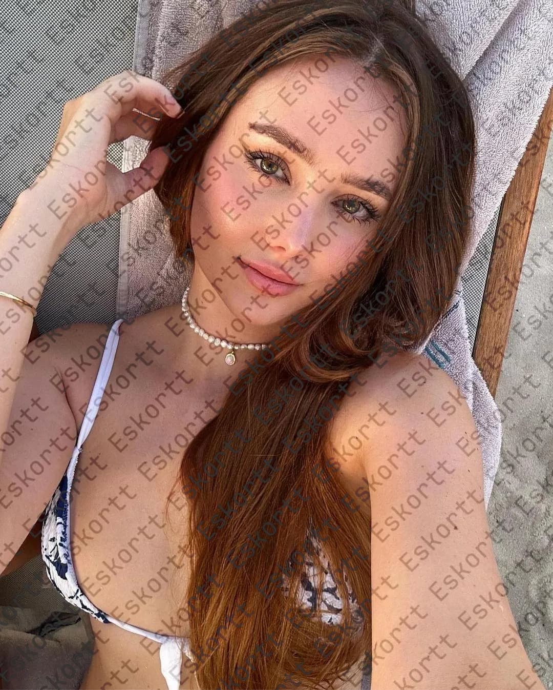 Bailey escort in Moscow