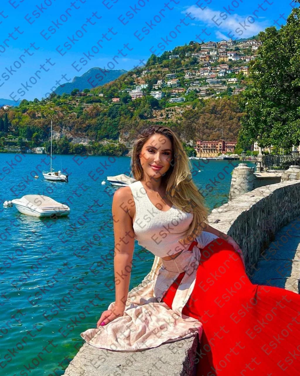 Daisy escort in Moscow