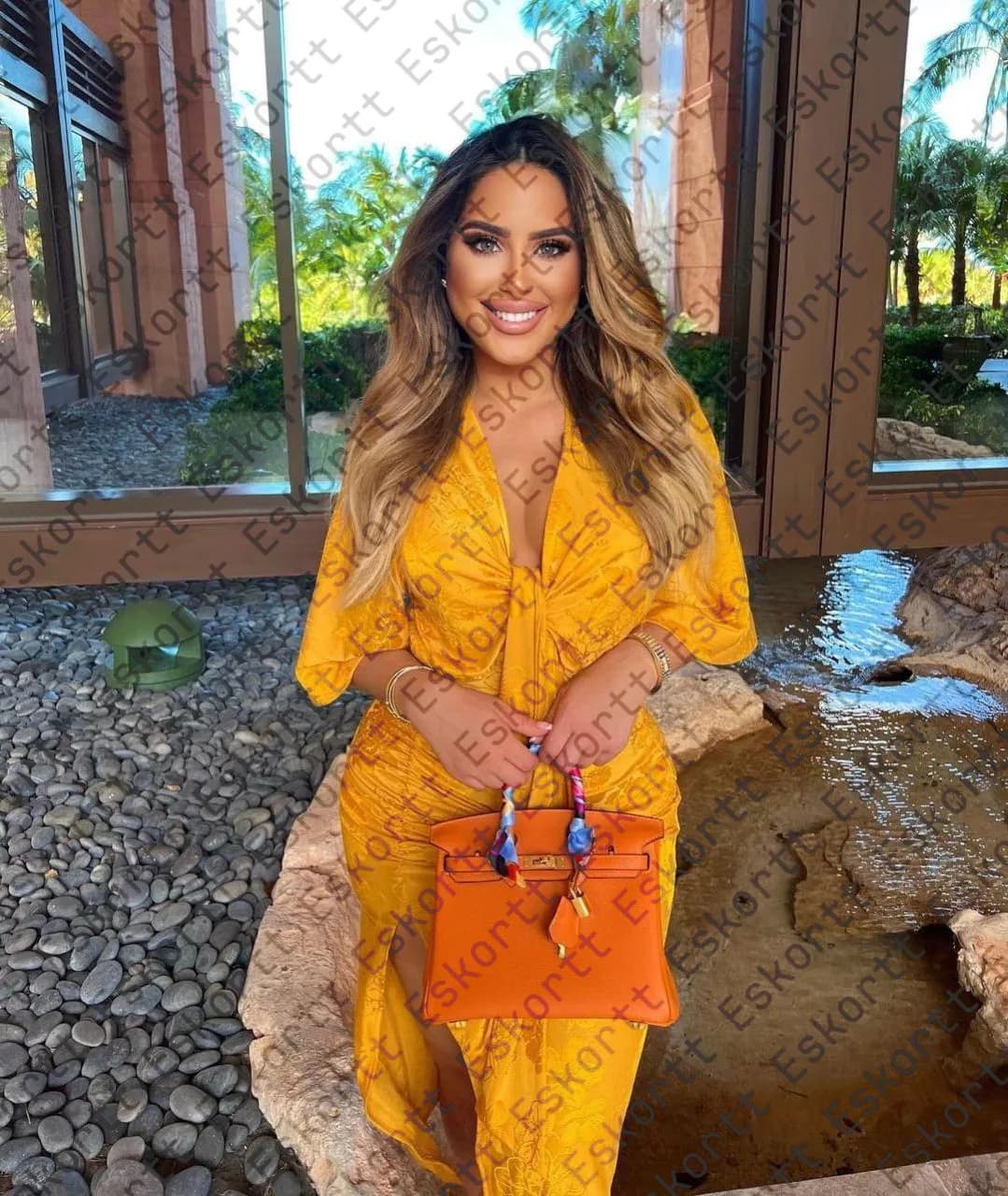 Daisy escort in Moscow