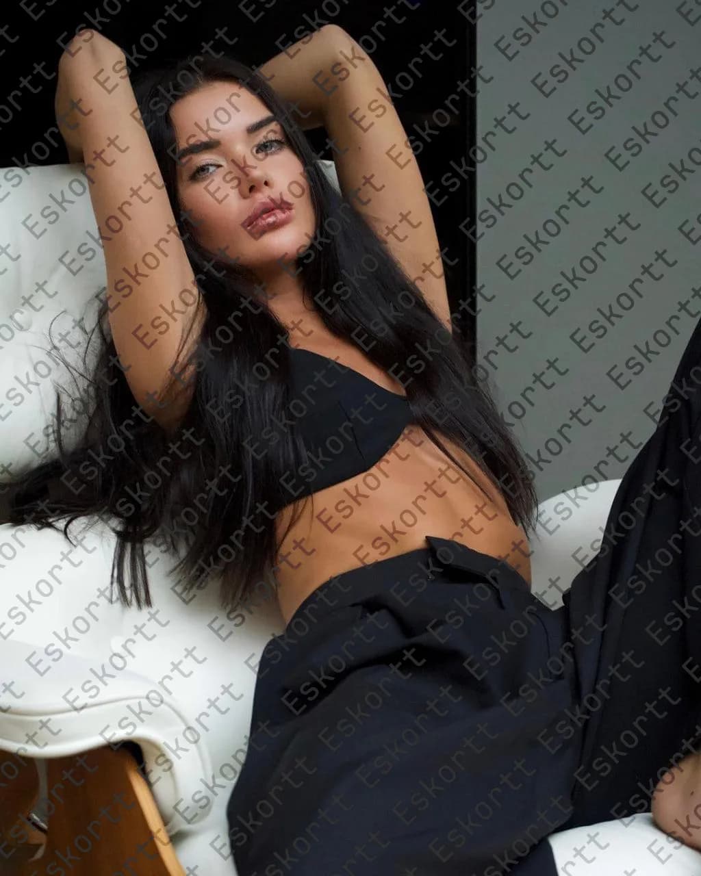 Eliza escort in Moscow