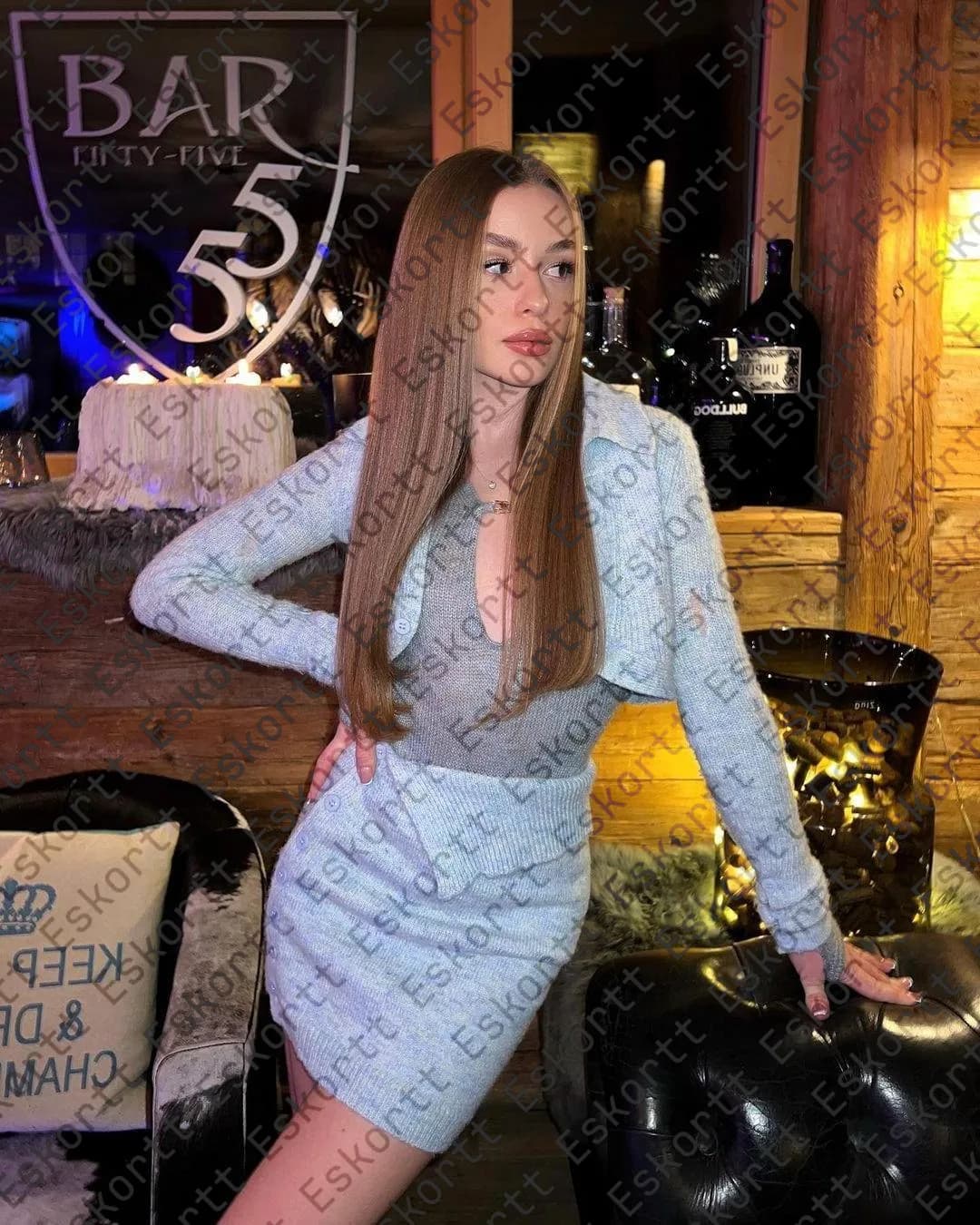 Emily escort in Moscow