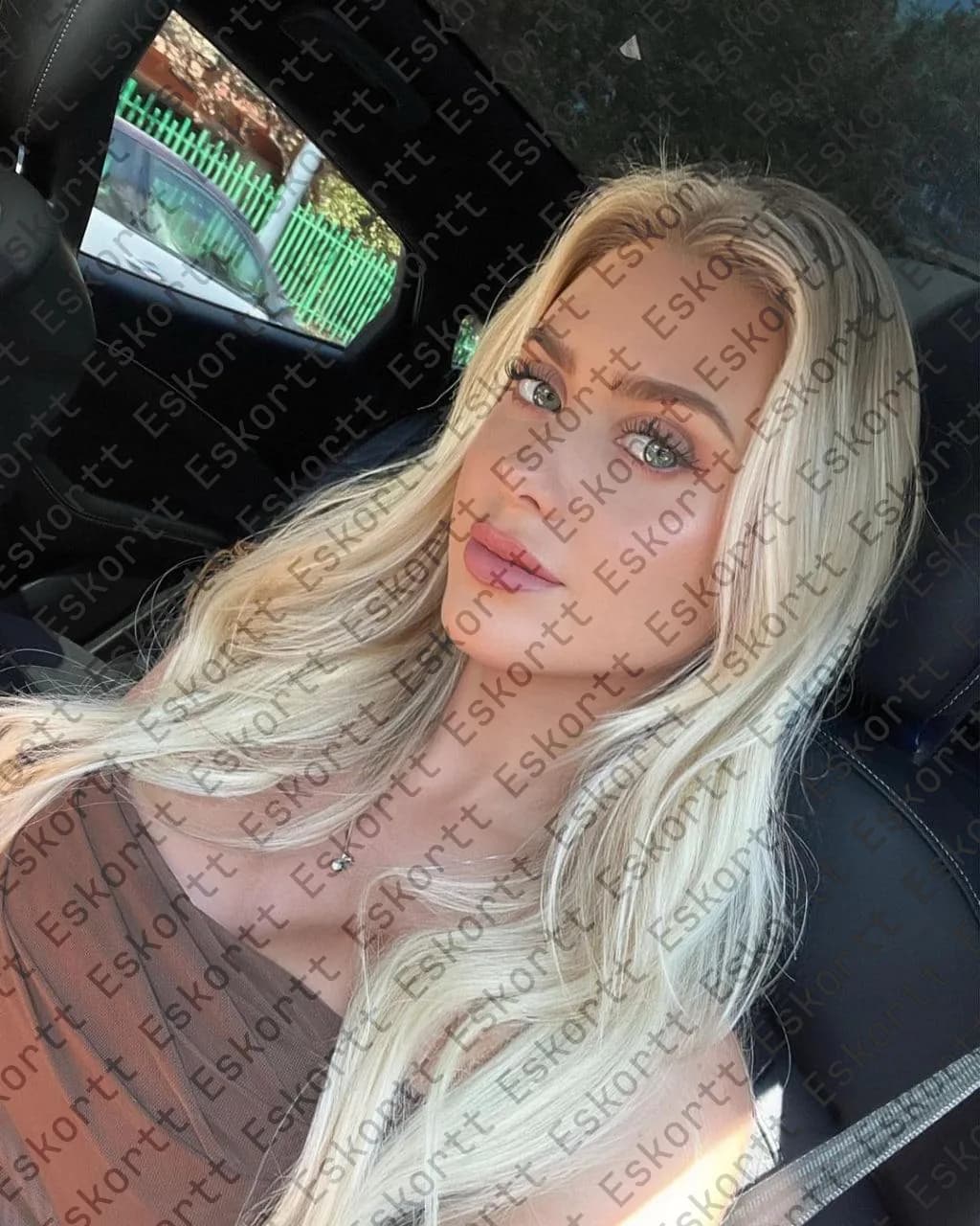 Eloise escort in Moscow