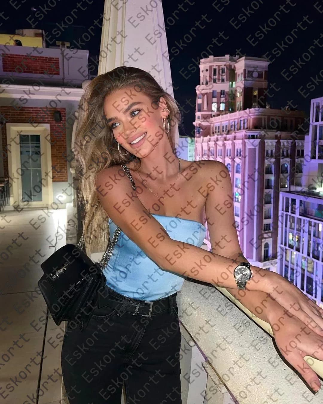 Elia escort in Moscow