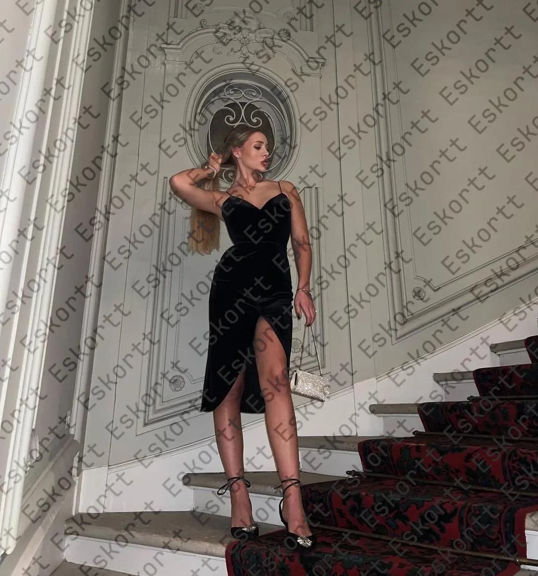 Esme escort in Moscow