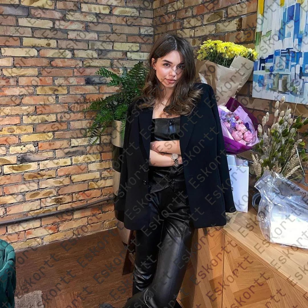 Faith escort in Moscow