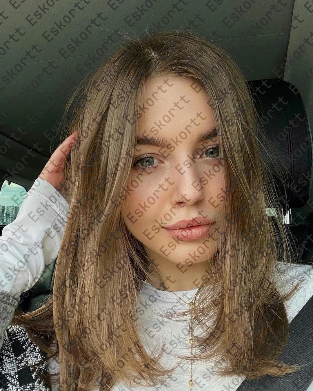 Faith escort in Moscow