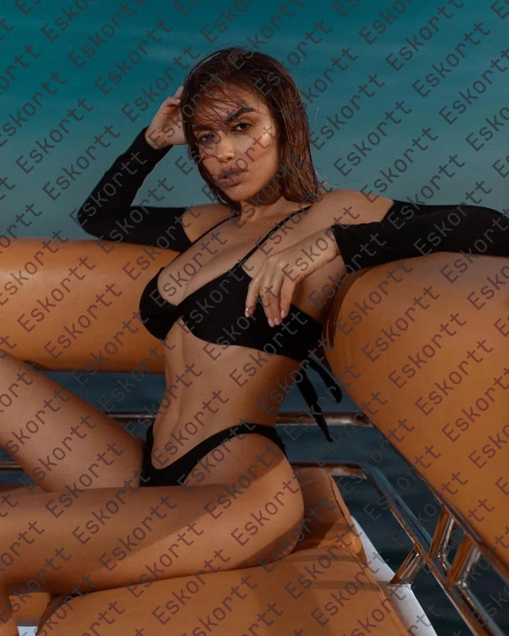 Jade escort in Moscow