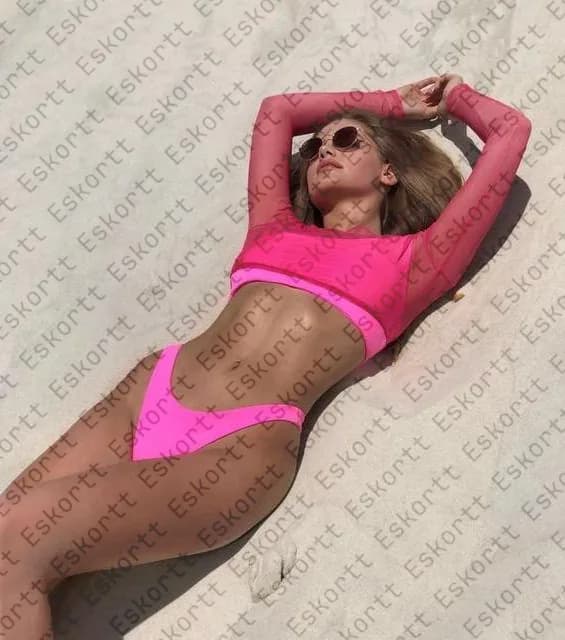 Juliet escort in Moscow