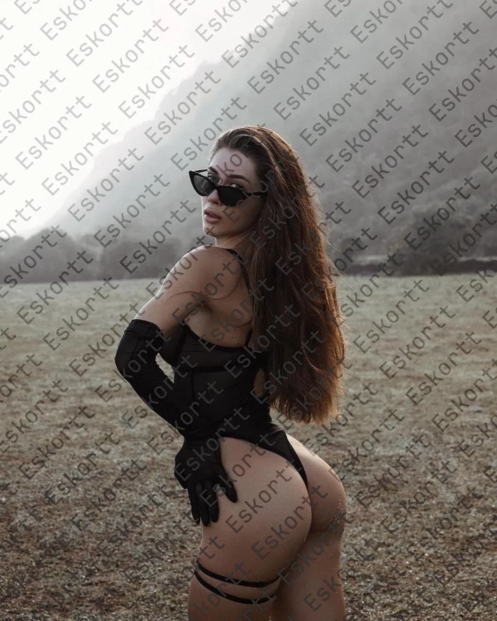 Julia escort in Moscow