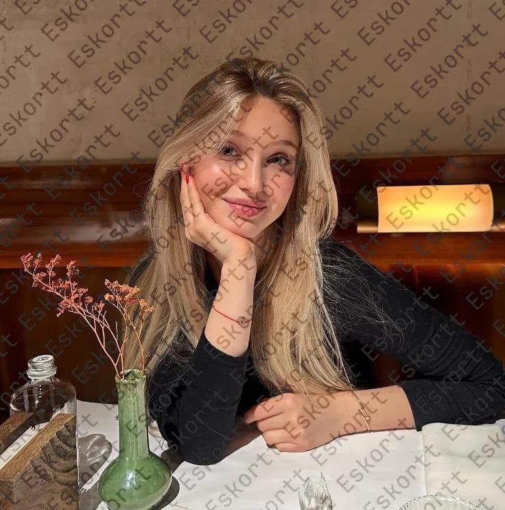 Kate escort in Moscow