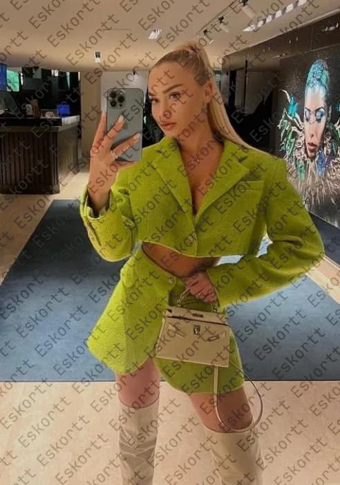 Kara escort in Moscow