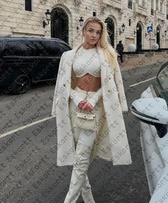 Kara escort in Moscow