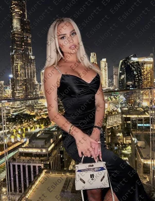 Kara escort in Moscow