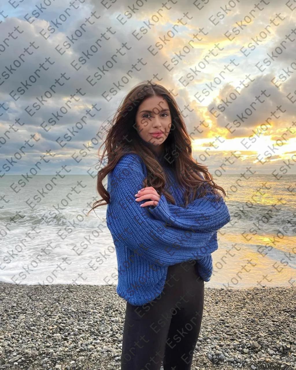 Kayla escort in Moscow