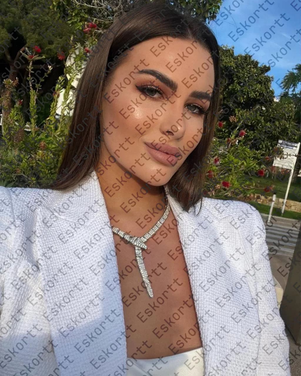 Kimberly escort in Moscow