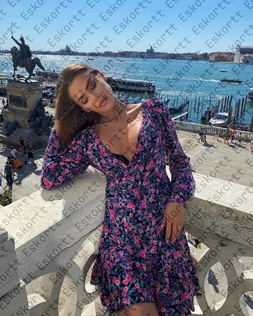 Kennedy escort in Moscow