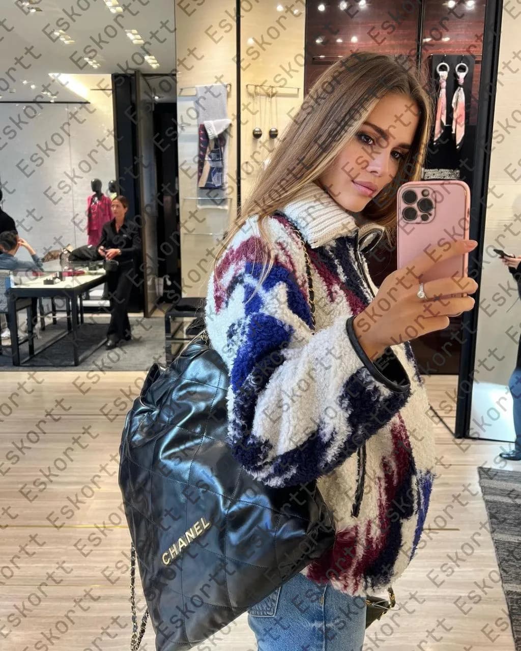 Kennedy escort in Moscow