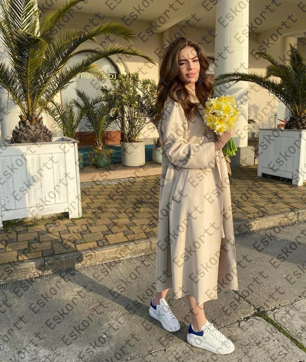 Lacey escort in Moscow