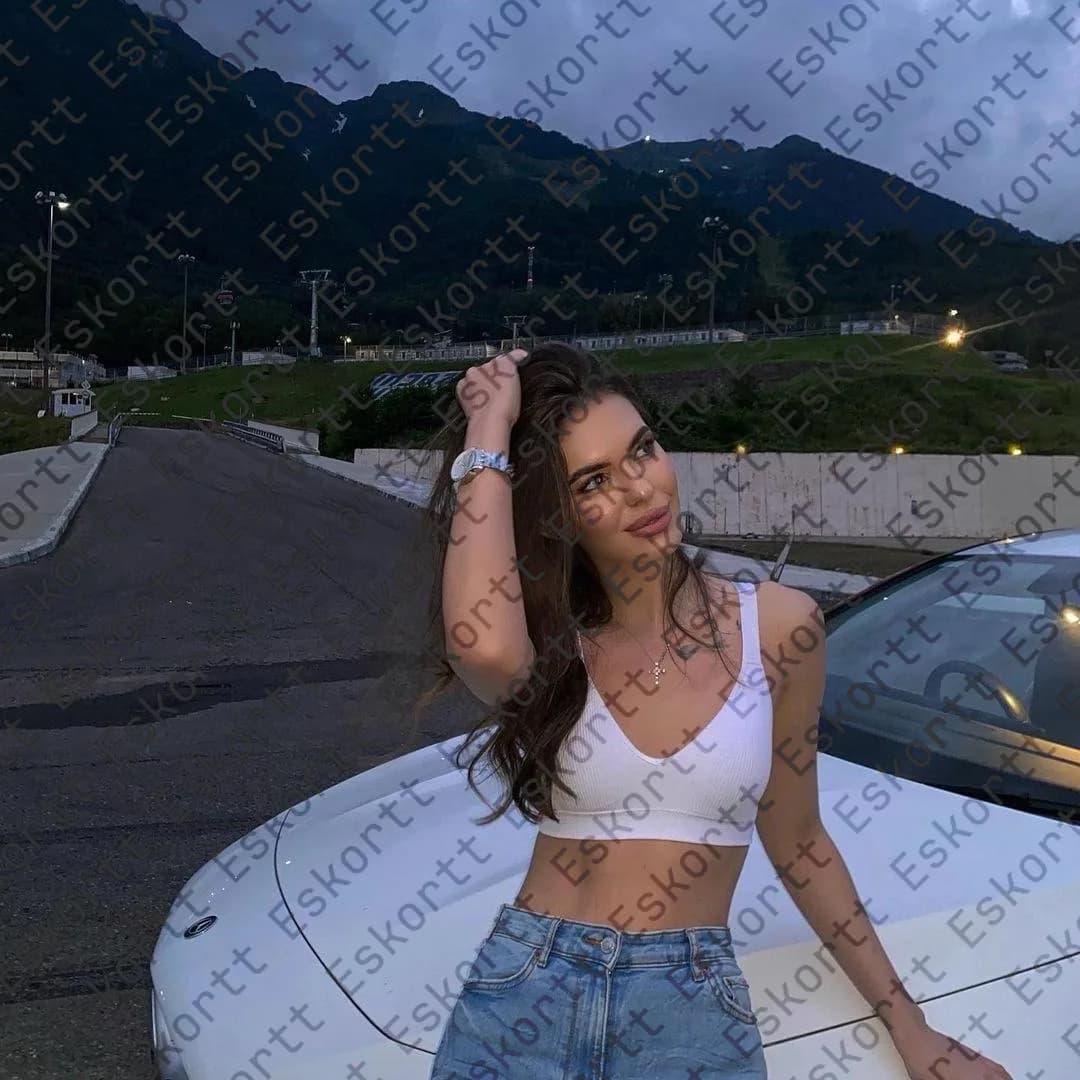 Lacey escort in Moscow