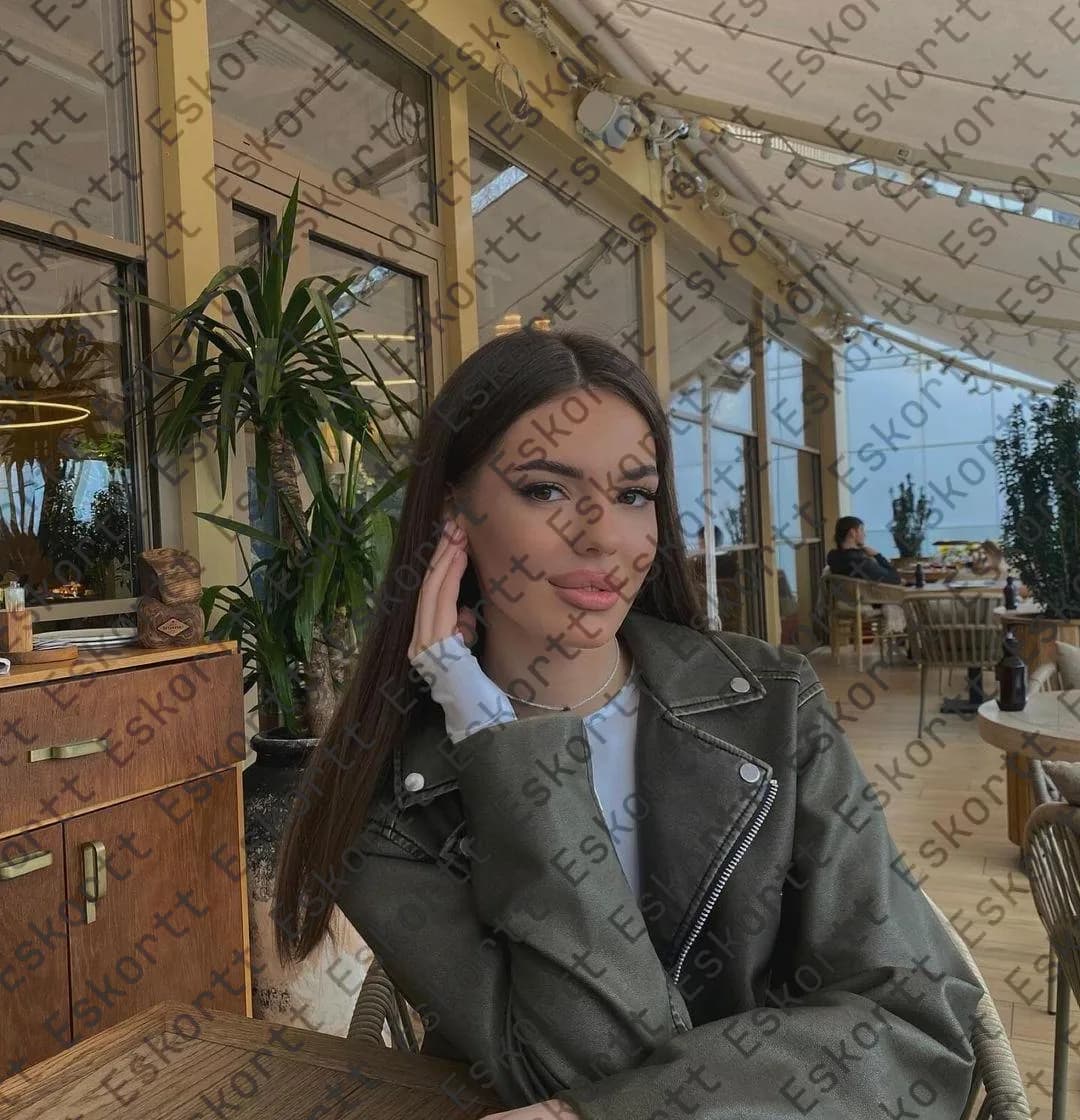 Lacey escort in Moscow