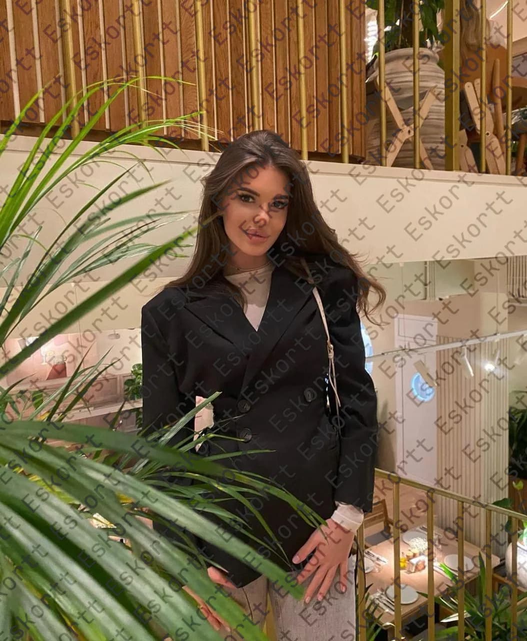 Lacey escort in Moscow