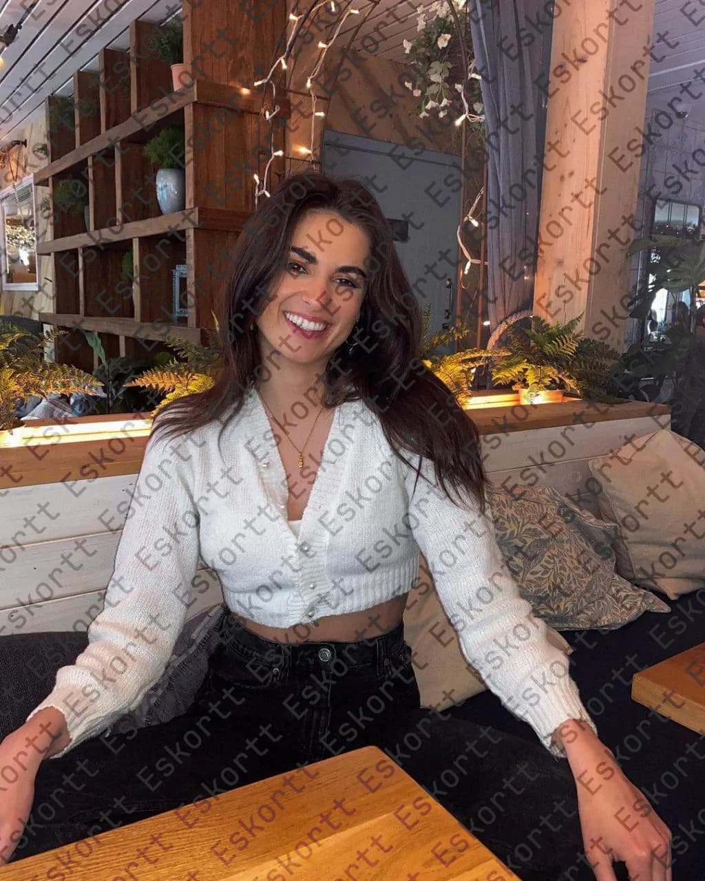 Layla escort in Moscow