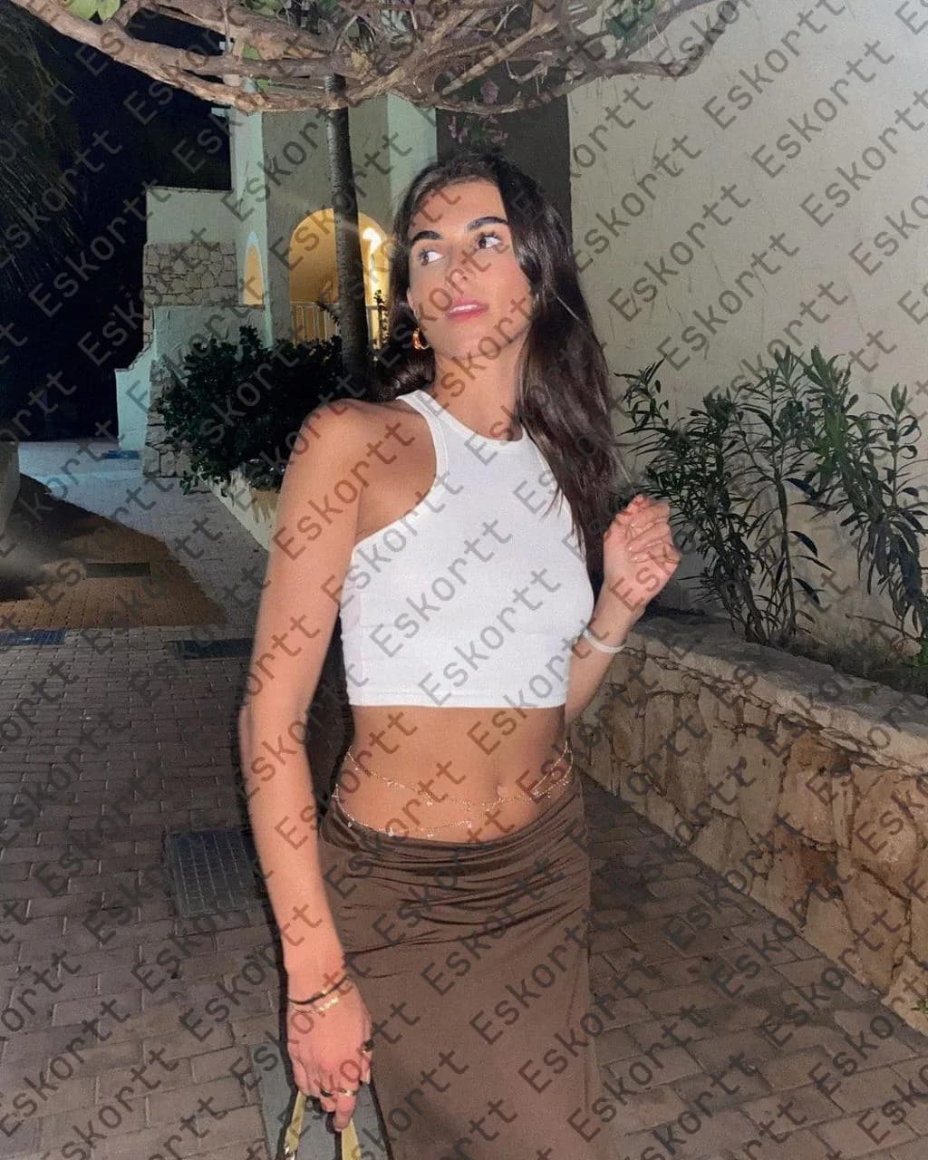 Layla escort in Moscow