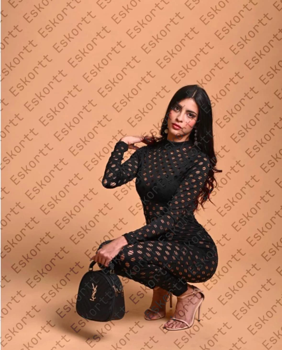 Liliana escort in Moscow