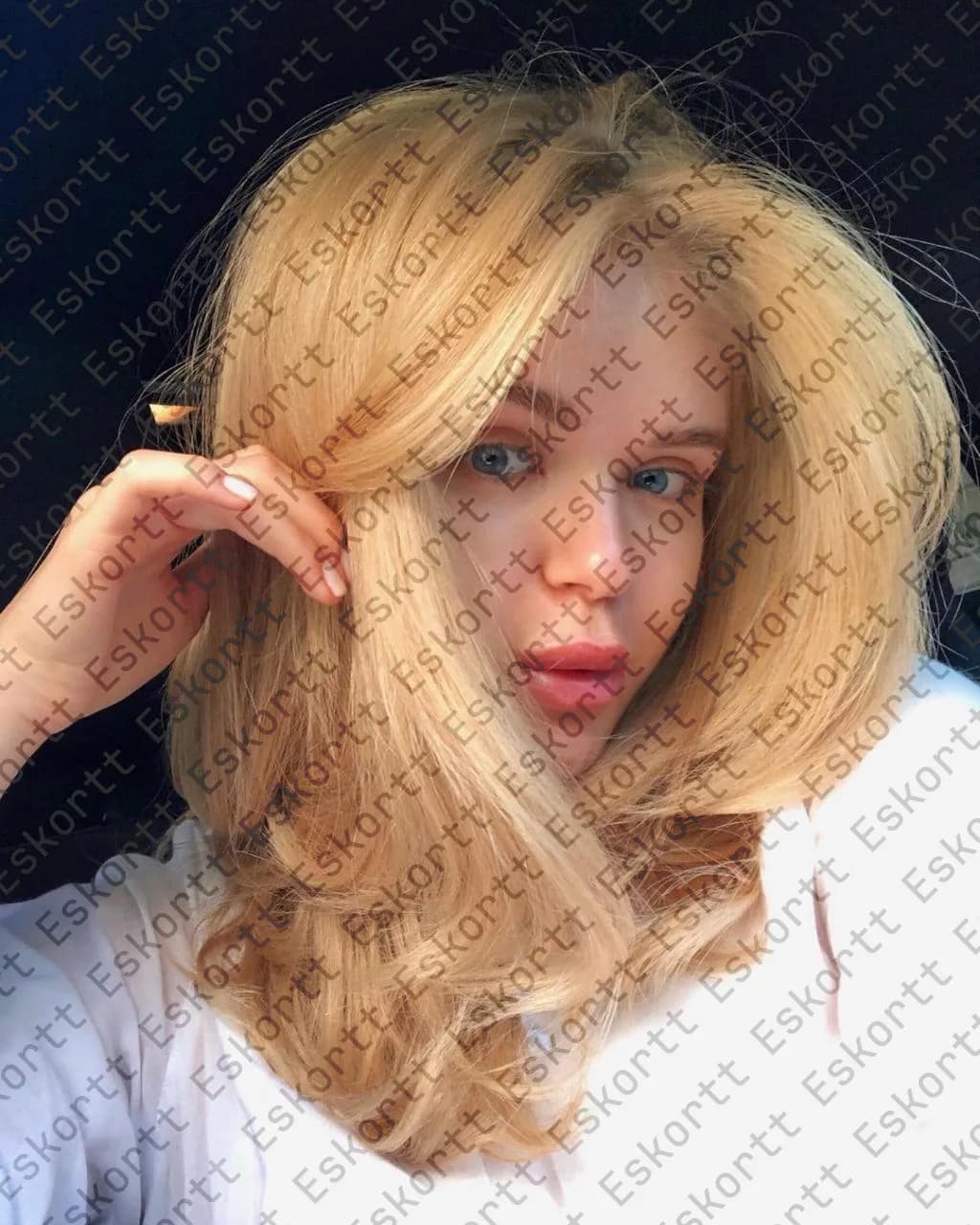 Madelyn escort in Moscow