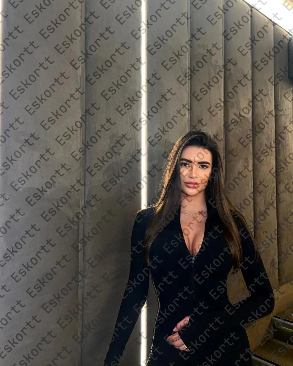 Margot escort in Moscow