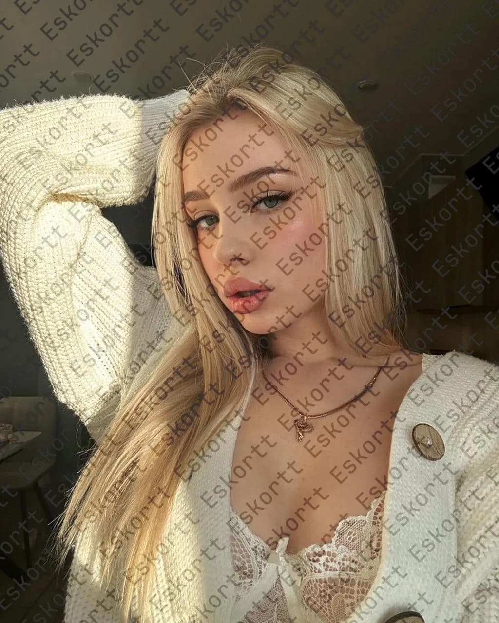 Matilda escort in Moscow