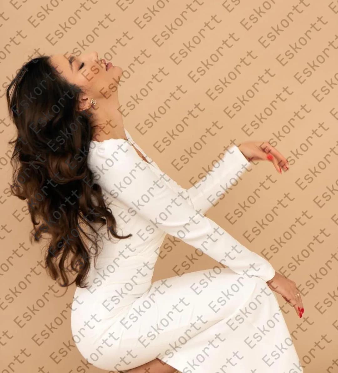 Marissa escort in Moscow