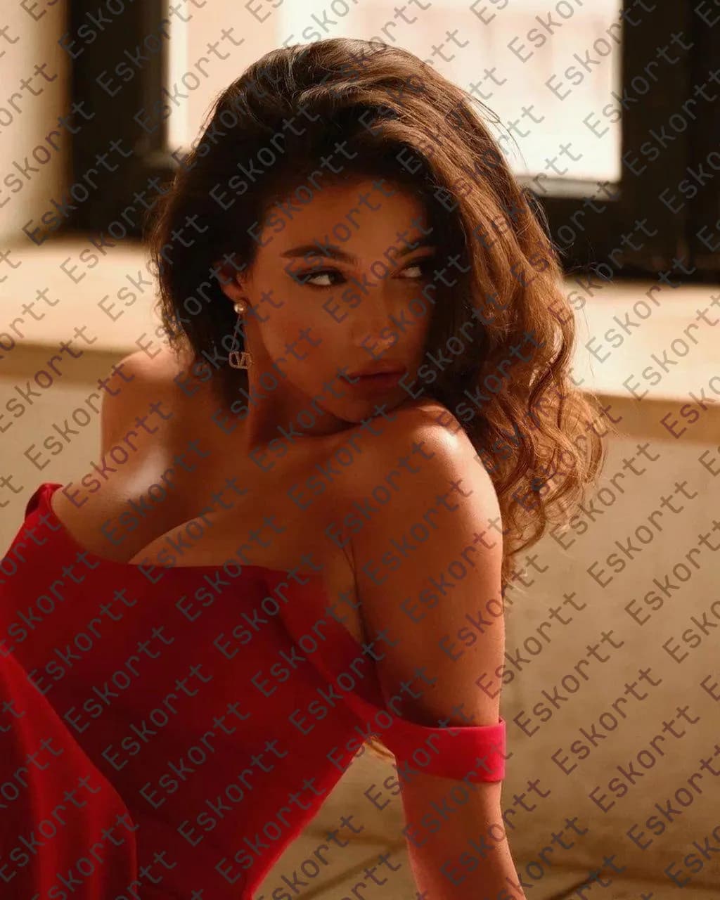 Marissa escort in Moscow