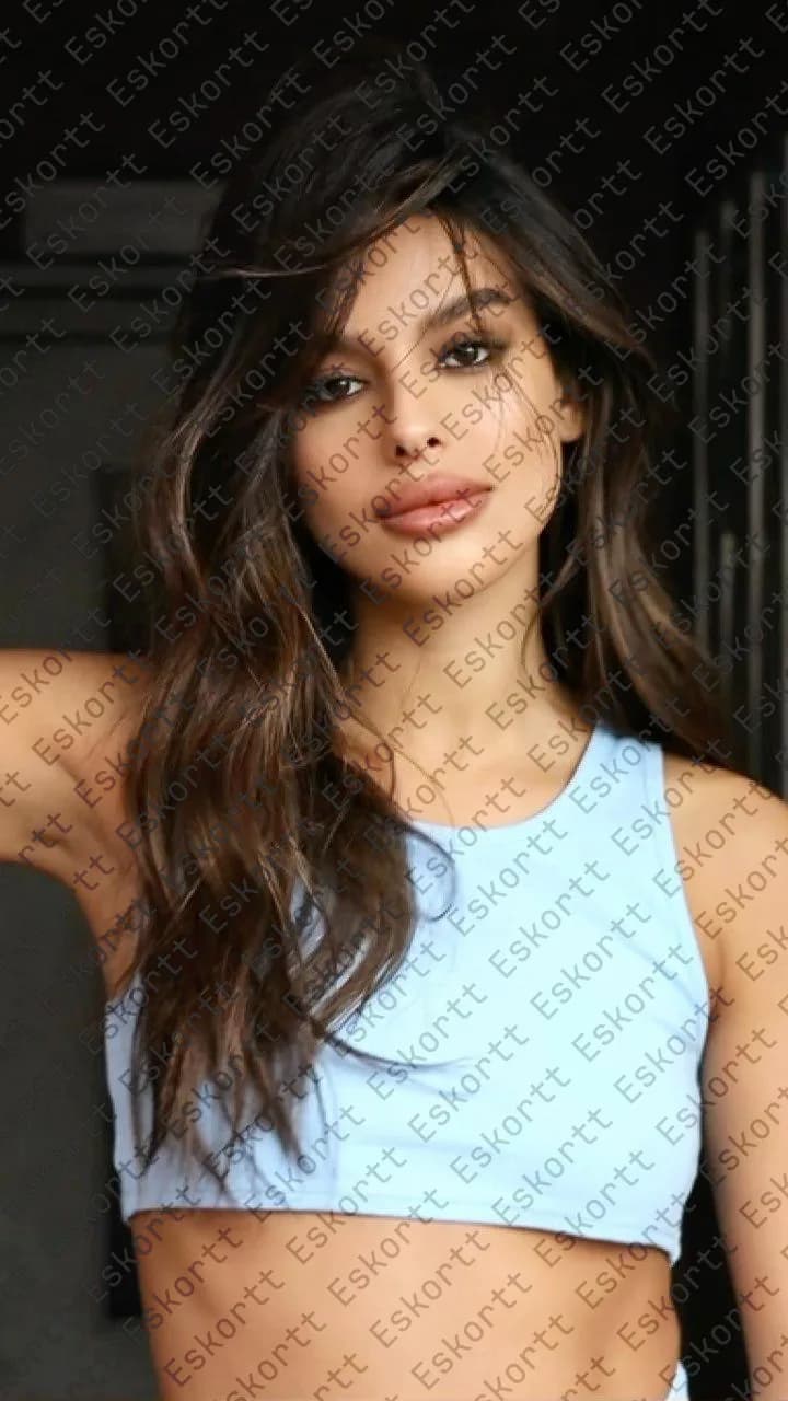 Mariana escort in Moscow