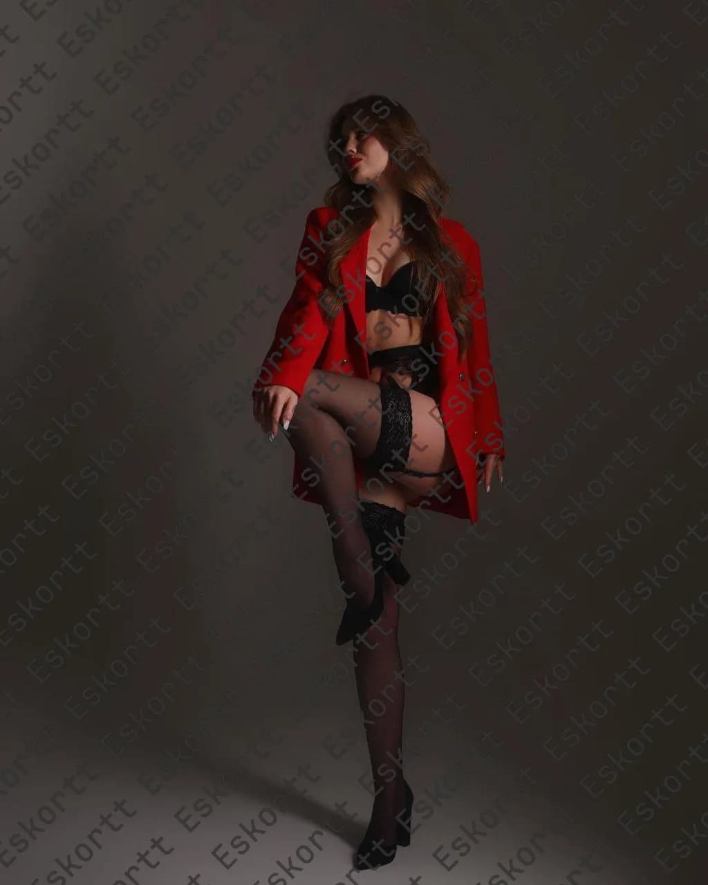 Melody escort in Moscow