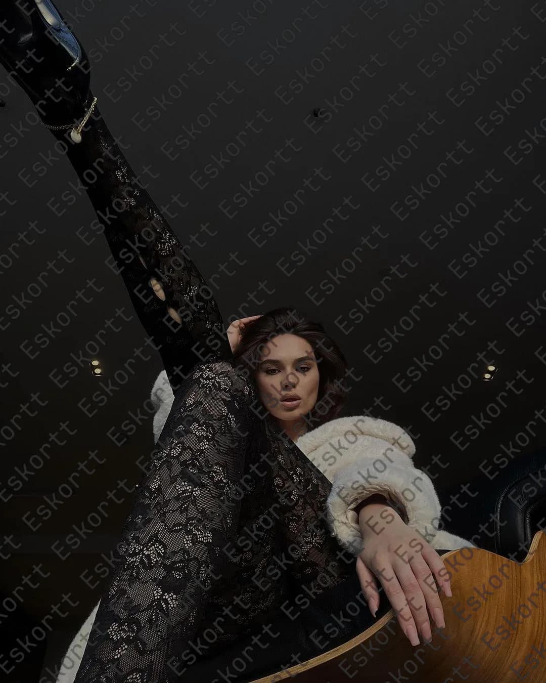 Ramona escort in Moscow