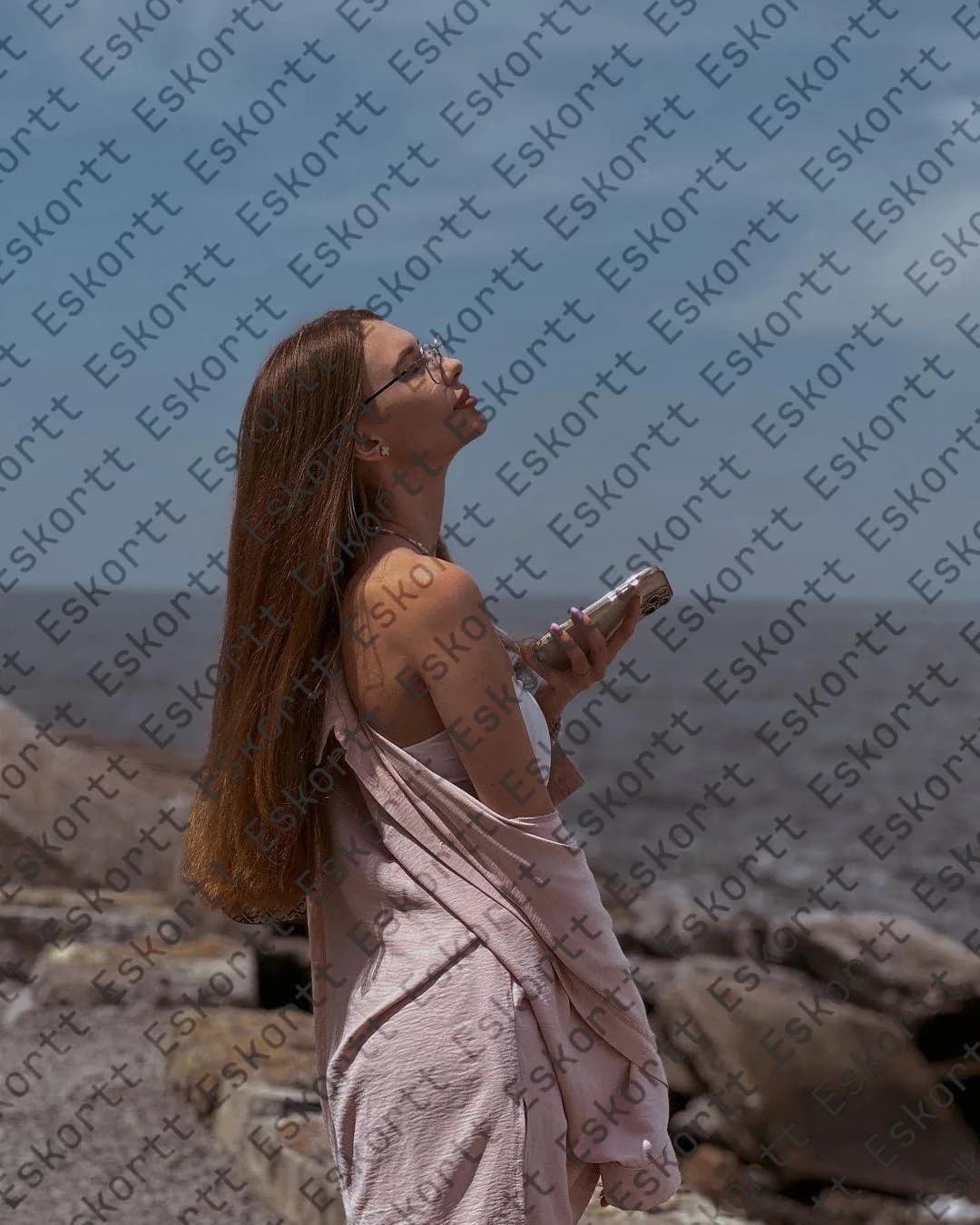 Novalee escort in Moscow