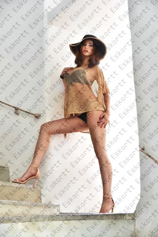 Paige escort in Moscow