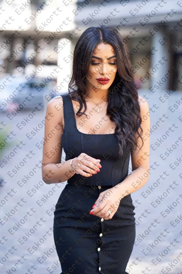 Piper escort in Moscow