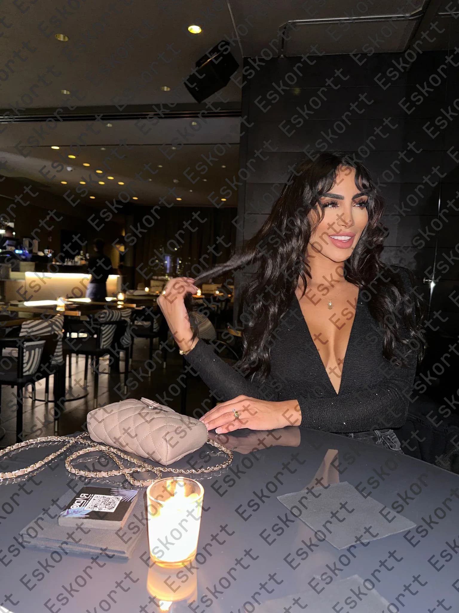 Piper escort in Moscow