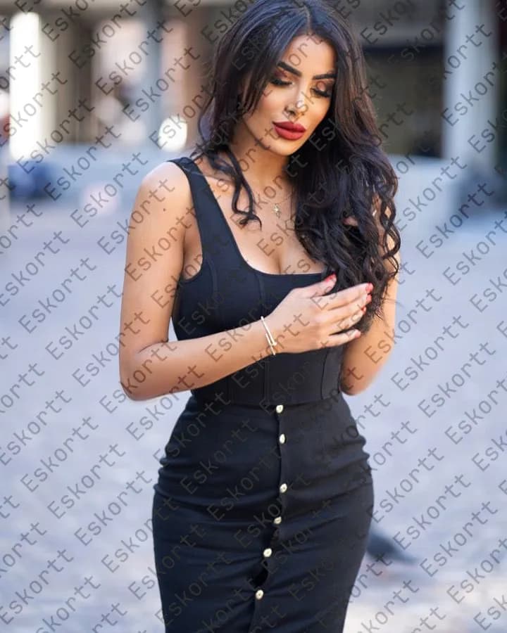 Piper escort in Moscow